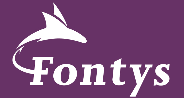 Fontys-logo-brandslider